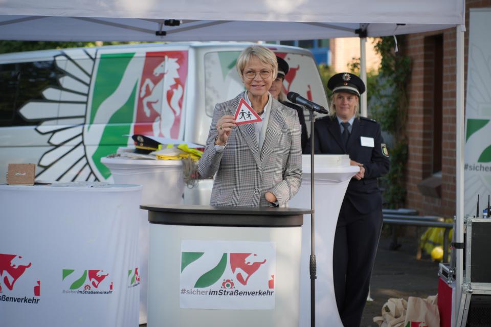 Dank- und Denkzettelaktion