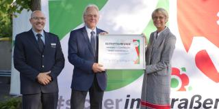 Beitritt des Fahrlehrer-Verband Westfalen e.V.