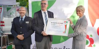 Beitritt des Fahrlehrer-Verband Nordrhein e.V.